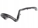 FRANTIS 13403239 1302292 FRT. ТРУБА ШЛАНГ ПРОВІД ПОВІТРЯ ІНТЕРКУЛЕРА OPEL CORSA E 14-19 р. 1.3 CDTI