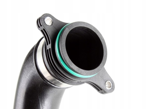 FRANTIS 13403239 1302292 FRT. ТРУБА ШЛАНГ ПРОВІД ПОВІТРЯ ІНТЕРКУЛЕРА OPEL CORSA E 14-19 р. 1.3 CDTI