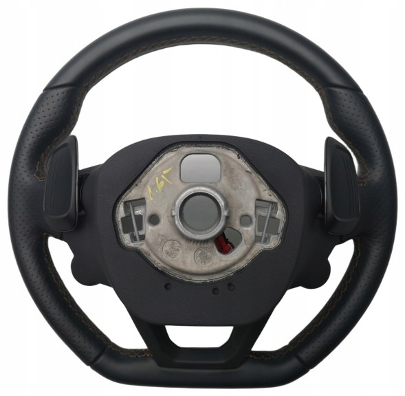 Volkswagen OE 5FF419091D, DWP5FF419091DOE Багатофункціональне кермо Cupra Formentor 5FF419091D Нове оригінальне