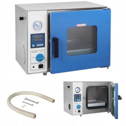 Китай WEW-SC-HP-1000556 Вакуумна сушарка Goldbrunn 1450 Вт 50 л Лабораторна CE