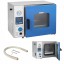 Китай WEW-SC-HP-1000556 Вакуумна сушарка Goldbrunn 1450 Вт 50 л Лабораторна CE