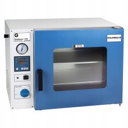 Китай WEW-SC-HP-1000556 Вакуумна сушарка Goldbrunn 1450 Вт 50 л Лабораторна CE