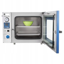 Китай WEW-SC-HP-1000556 Вакуумна сушарка Goldbrunn 1450 Вт 50 л Лабораторна CE