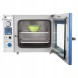 Китай WEW-SC-HP-1000556 Вакуумна сушарка Goldbrunn 1450 Вт 50 л Лабораторна CE
