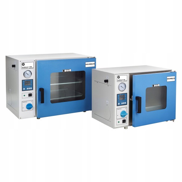 Китай WEW-SC-HP-1000556 Вакуумна сушарка Goldbrunn 1450 Вт 50 л Лабораторна CE