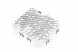 BMW OE 5A73783 63115A73783 5A73785 5A641B2 5A641B1 5A641B3 5A641B4 МОДУЛЬ ЛАМПИ FLM3 MID BMW F70 F74 G60 G90 M5 G70 iX I20 U11 U11 G45 G05 LCI