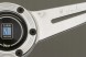 Nardi 5061.36.3090 Оригінальне кермо Nardi Classic Wood Chrome