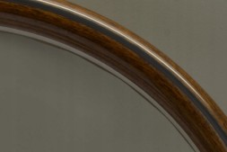 Nardi 5061.36.3090 Оригінальне кермо Nardi Classic Wood Chrome