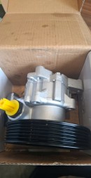 Polcar S5090006 Насос гідропідсилювача volvo xc60 i suv (05.08-12.17) d5 - s5090006