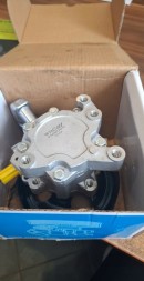 Polcar S5090006 Насос гідропідсилювача volvo xc60 i suv (05.08-12.17) d5 - s5090006
