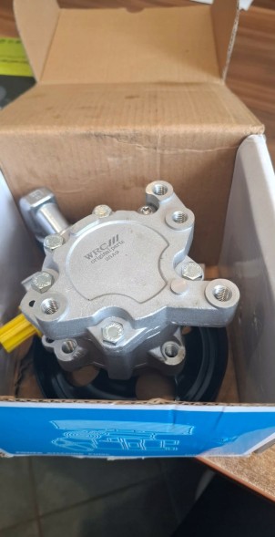 Polcar S5090006 Насос гідропідсилювача volvo xc60 i suv (05.08-12.17) d5 - s5090006
