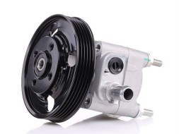 Polcar S5090006 Насос гідропідсилювача volvo xc60 i suv (05.08-12.17) d5 - s5090006