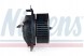 Nissens NIS 87256 [87256] Повітродувка audi a3, q2, q3; seat ateca, лео