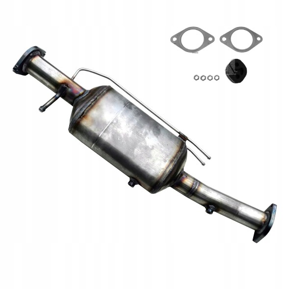JMJ JMJ1126 Jmj1126 фільтр твердих частинок dpf ford kuga 2.0tdci 08- замінник