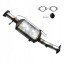 JMJ JMJ1126 Jmj1126 фільтр твердих частинок dpf ford kuga 2.0tdci 08- замінник