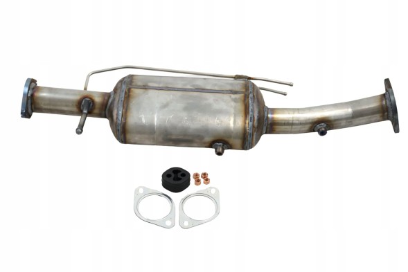 JMJ JMJ1126 Jmj1126 фільтр твердих частинок dpf ford kuga 2.0tdci 08- замінник