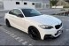 Китай F22313467844 НАКЛАДКИ ПОРОГІВ BMW F22 F23 ЧОРНИЙ ГЛЯНЕЦЬ