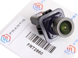 FRANTIS EB3T19G490BB FRT КАМЕРА ЗАДНЬОГО ВИДУ ДЛЯ ПАРКУВАННЯ FORD RANGER V EB3T19G490BB