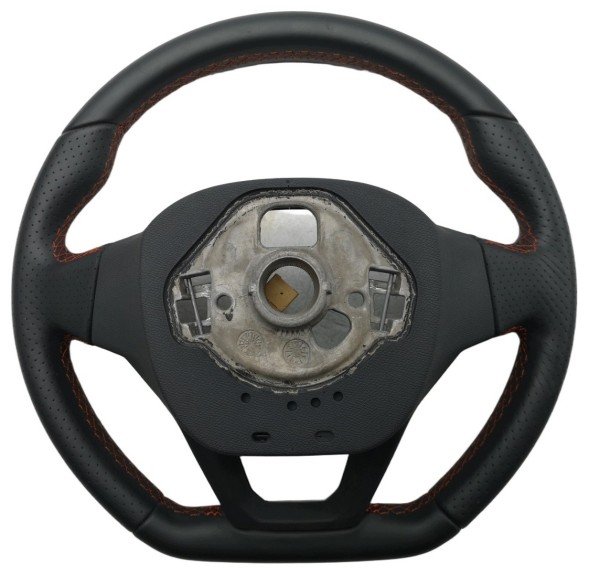 Volkswagen OE 6F0419091G, DWP6F0419091GOE Багатофункціональне кермо Seat Ibiza V 6F0419091G Нове оригінальне
