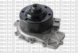 24 1278 METELLI Водяний насос