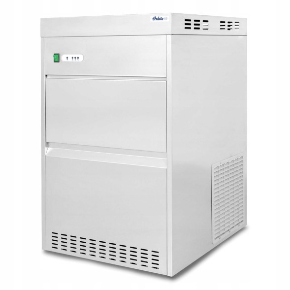 Китай WEW-SC-HP-1010337 Подрібнювач льоду Hendi Barний 80кг/день для закладів громадського харчування CE