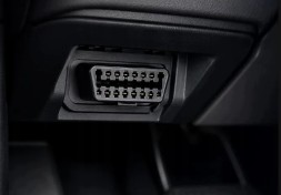 ChipPower 5904869179493 Чіп-тюнінг бокс OBD2 v4 для Peugeot 207 1.4 1.6 2.0 HDi 2006-2016