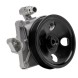 Ridex 12H0005 Насос гідропідсилювача для mercedes-benz m-class (w163)