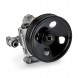 Ridex 12H0005 Насос гідропідсилювача для mercedes-benz m-class (w163)