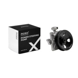 Ridex 12H0005 Насос гідропідсилювача для mercedes-benz m-class (w163)