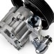 Ridex 12H0005 Насос гідропідсилювача для mercedes-benz m-class (w163)