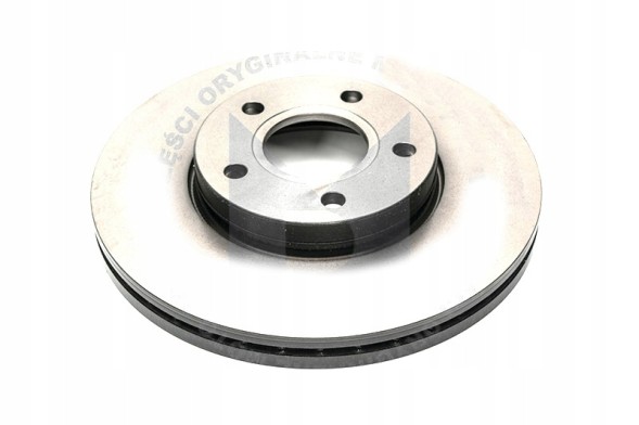 Ford OE 1734696 Гальмівний диск передній ford 1734696 оригінал
