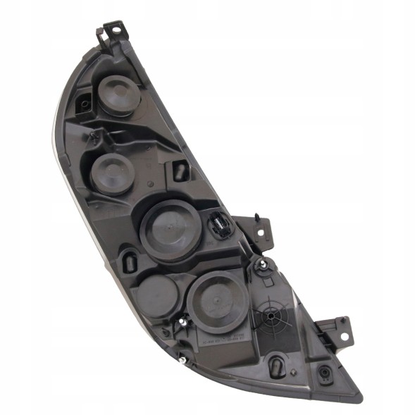 AYFAR 60N10950E MHMT Фара передня Renault Master III 3 2010-2014 Lift Fl 2014-2019 Л.