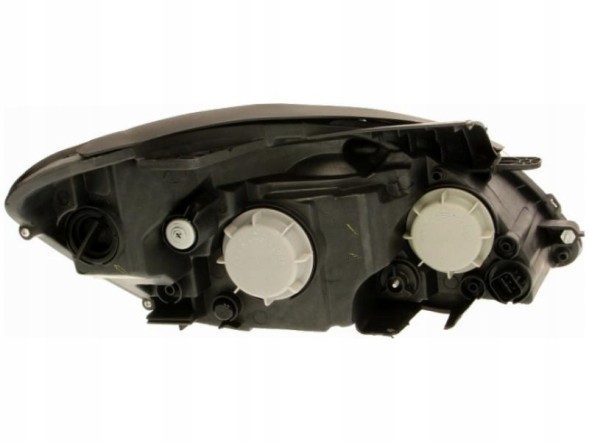 Depo 223-1126L-LD-EM Лампа прожектор лівий kia ceed i 06-12 pro ceed і 08-13