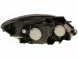 Depo 223-1126L-LD-EM Лампа прожектор лівий kia ceed i 06-12 pro ceed і 08-13