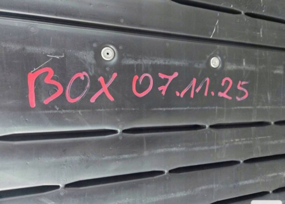 BMW OE 8471881 Przewód wąż intercoolera BMW X1 U11 X2 U10 2 U06 8471881 Qua9.11.25 Провід / шланг інтеркулера BMW X1 U11 X2 U10 2 U06 8471881 новий ОРИГІНАЛ