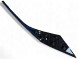 Volkswagen OE 14B853377BXX VW ID.7 БІЧНА ПЛАНКА ЗАСЛОНКА СТІЙКИ C 14B853377B