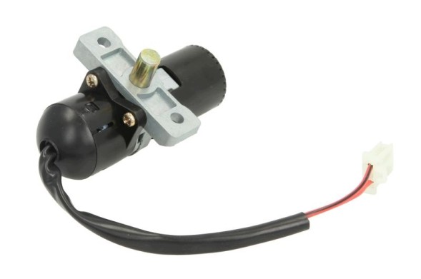 AD BRAKE VIC-113969 Замок запалювання (з замком бардачка; повний комплект замків) для HONDA FES, NES
