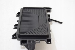 BMW OE 5A73DC5 5736700 BMW 7 i7 G70 ПІДСТАВКА ДЛЯ ТЕЛЕФОНУ ІНДУКТИВНИЙ ЗАРЯДНИЙ ПРИСТРІЙ Бездротова зарядка