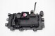 BMW OE 5A73DC5 5736700 BMW 7 i7 G70 ПІДСТАВКА ДЛЯ ТЕЛЕФОНУ ІНДУКТИВНИЙ ЗАРЯДНИЙ ПРИСТРІЙ Бездротова зарядка