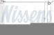 Nissens 64660 Охолоджувач, система охолодження двигуна nissens 64660