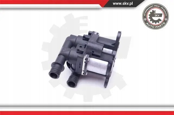 ESEN SKV 96SKV910 Клапан управління обігрівачем 96скв910 esen skv
