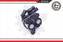 ESEN SKV 96SKV910 Клапан управління обігрівачем 96скв910 esen skv
