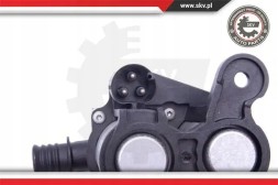 ESEN SKV 96SKV910 Клапан управління обігрівачем 96скв910 esen skv
