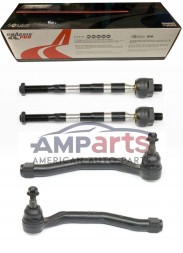Chassis Pro ZSTKIER25 NISSAN QUEST 2011-2017 2x Наконечник + рульова тяга