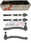 Chassis Pro ZSTKIER25 NISSAN QUEST 2011-2017 2x Наконечник + рульова тяга