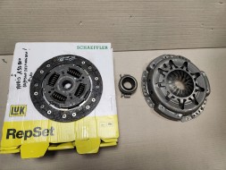 Шеффлер ЛуК 620 3423 00 Зчеплення kpl. Toyota auris corolla 1,4 07-12 нове *