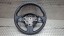Fiat OE S26340792 ШКІРЯНЕ КЕРМО ЧОРНЕ 71753450 FIAT 500 2007-