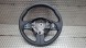 Fiat OE S26340792 ШКІРЯНЕ КЕРМО ЧОРНЕ 71753450 FIAT 500 2007-