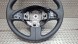 Fiat OE S26340792 ШКІРЯНЕ КЕРМО ЧОРНЕ 71753450 FIAT 500 2007-