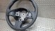 Fiat OE S26340792 ШКІРЯНЕ КЕРМО ЧОРНЕ 71753450 FIAT 500 2007-